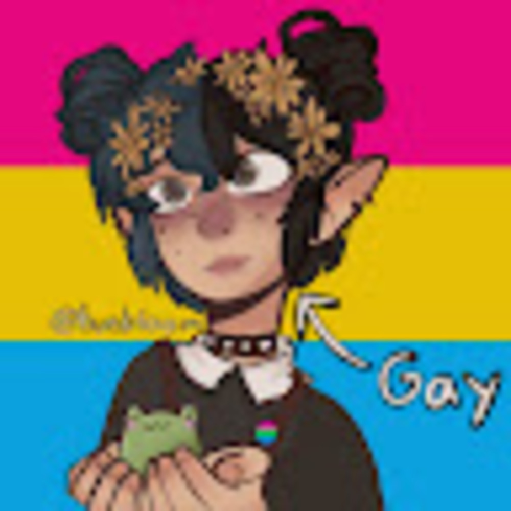 Meet your Posher, Candy